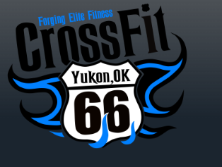 CrossFit 66